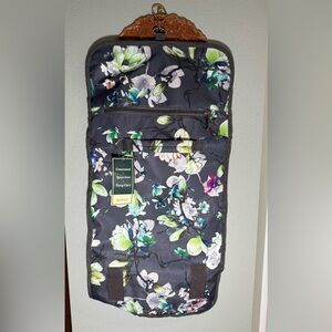 Floral Hanging Organizer